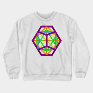 gmtrn c1 gmtrx Crewneck Sweatshirt